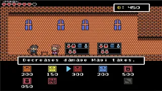 Скриншот 8 к игре Arcanion: Tale of Magi