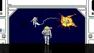 Скриншот 1 к игре Jet Set Corps