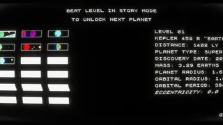 Скриншот 2 к игре Jet Set Corps