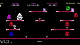 Скриншот 4 к игре Jet Set Corps