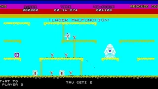 Скриншот 7 к игре Jet Set Corps