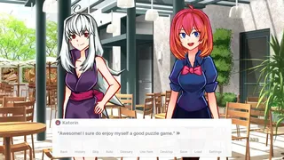 Скриншот 2 к игре Unscripted
