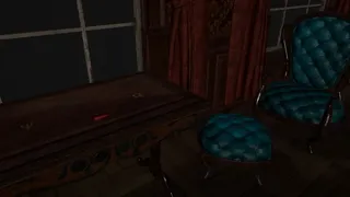 Скриншот 1 к игре The Beast of Stormy Forest