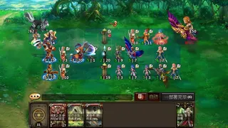 Скриншот 3 к игре KING GOD DOMAIN