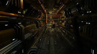 Скриншот 2 к игре PANIC STATION