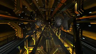 Скриншот 3 к игре PANIC STATION