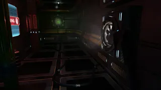 Скриншот 5 к игре PANIC STATION