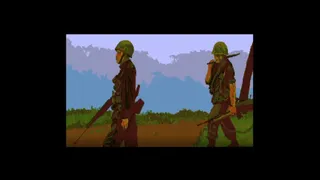 Скриншот 4 к игре Lost Patrol