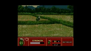Скриншот 7 к игре Lost Patrol