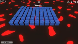 Скриншот 1 к игре Sphere Invasion
