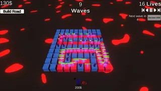 Скриншот 4 к игре Sphere Invasion