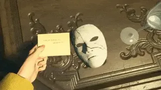 Скриншот 2 к игре The Last Show of Mr. Chardish: Act I