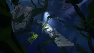 Скриншот 3 к игре The Last Show of Mr. Chardish: Act I
