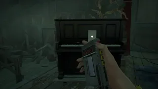 Скриншот 4 к игре The Last Show of Mr. Chardish: Act I