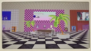 Скриншот 1 к игре Sunset Mall