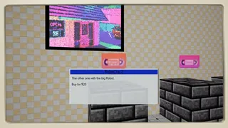 Скриншот 2 к игре Sunset Mall