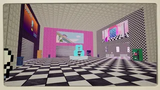 Скриншот 3 к игре Sunset Mall