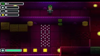 Скриншот 1 к игре Rescue Rina