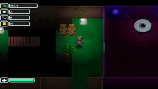 Скриншот 5 к игре Rescue Rina