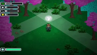 Скриншот 7 к игре Rescue Rina