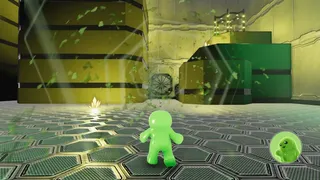 Скриншот 5 к игре Color Phase