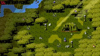 Скриншот 1 к игре Shadow of Aya