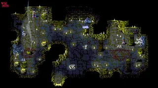 Скриншот 3 к игре Shadow of Aya