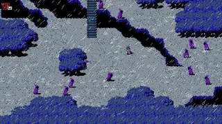 Скриншот 5 к игре Shadow of Aya
