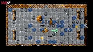 Скриншот 6 к игре Shadow of Aya