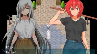 Скриншот 3 к игре Otome the Exorcist