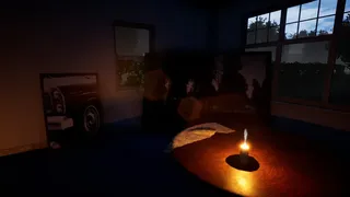 Скриншот 2 к игре Сон