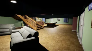 Скриншот 4 к игре Сон