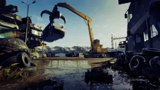 Скриншот 2 к игре American Camper Simulator