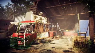 Скриншот 3 к игре American Camper Simulator