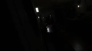 Скриншот 1 к игре Fear of The Unknown