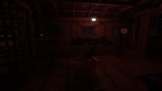 Скриншот 2 к игре Fear of The Unknown
