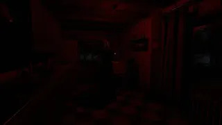 Скриншот 4 к игре Fear of The Unknown