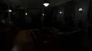 Скриншот 5 к игре Fear of The Unknown