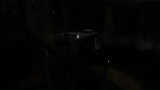 Скриншот 6 к игре Fear of The Unknown
