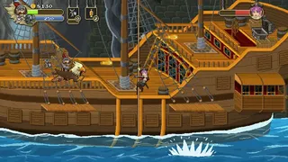 Скриншот 5 к игре Gryphon Knight Epic: Definitive Edition