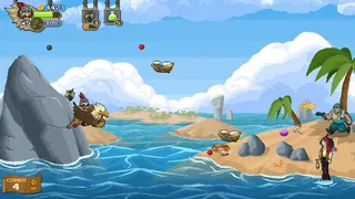 Скриншот 8 к игре Gryphon Knight Epic: Definitive Edition