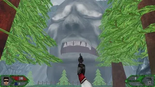 Скриншот 3 к игре White Hell