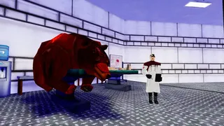 Скриншот 7 к игре White Hell