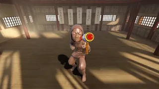 Скриншот 8 к игре Ninjas Busters: Whack A Ninja