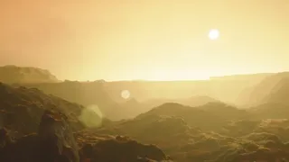 Скриншот 5 к игре Solar System VR