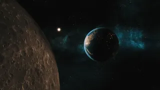 Скриншот 6 к игре Solar System VR