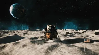 Скриншот 7 к игре Solar System VR