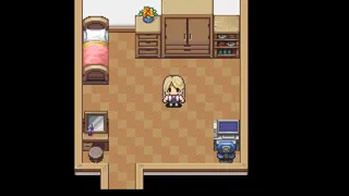 Скриншот 3 к игре My First Date RPG (Presented by: ProjectSummerIce.com)