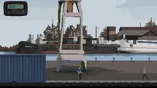 Скриншот 2 к игре I'm Russia