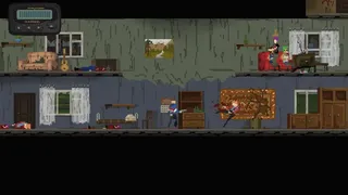 Скриншот 4 к игре I'm Russia